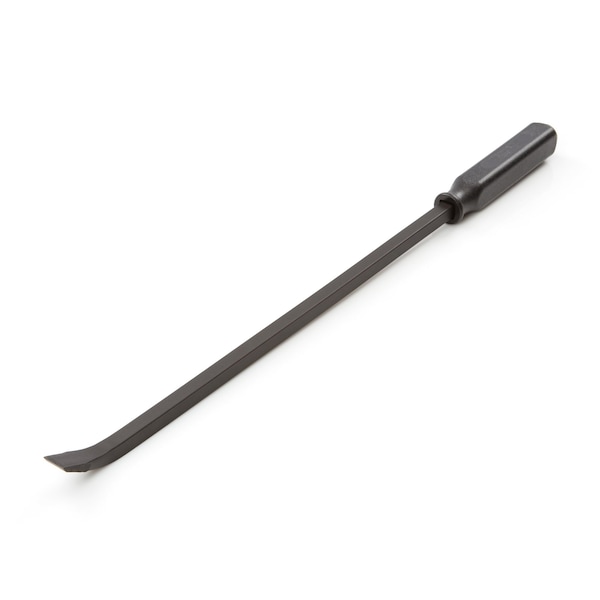 25 Inch Angled End Handled Pry Bar